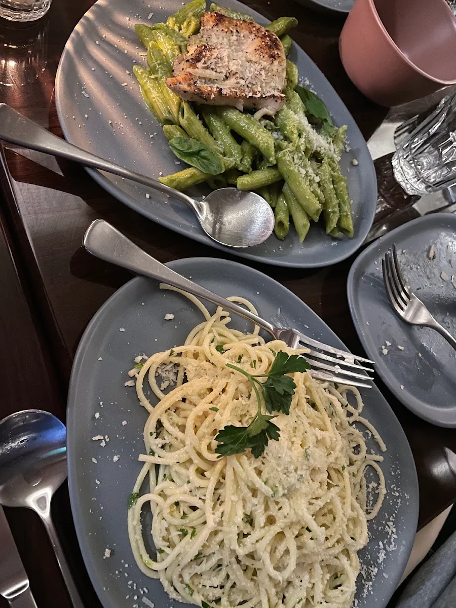 Pasta