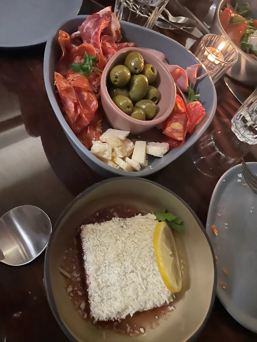 Steak Tartare