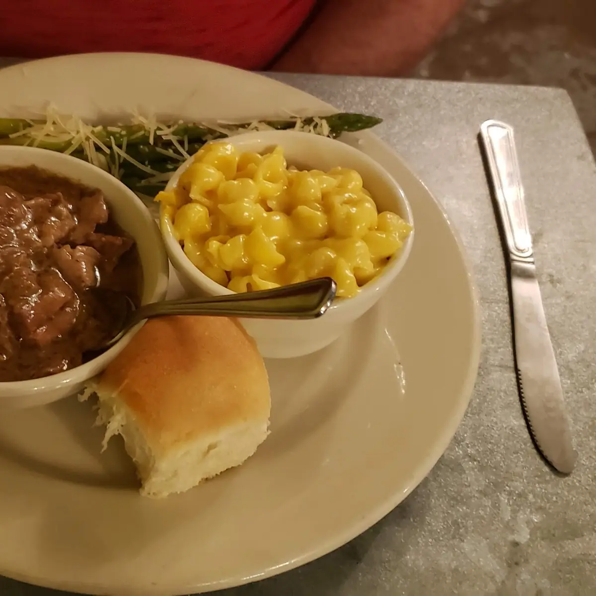 Pot Roast Beef