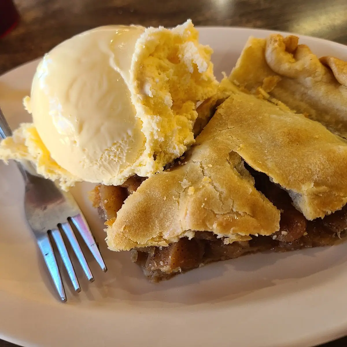 Apple Pie