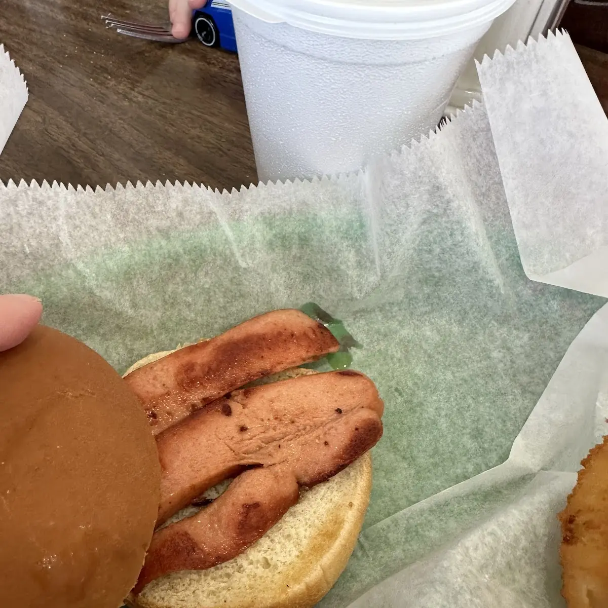 Hot Dog