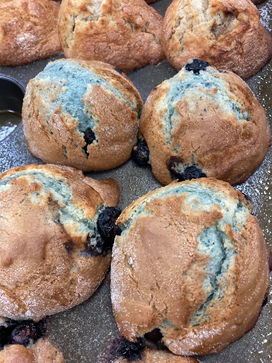 Highlights, SIRCH Bistro & Bakery