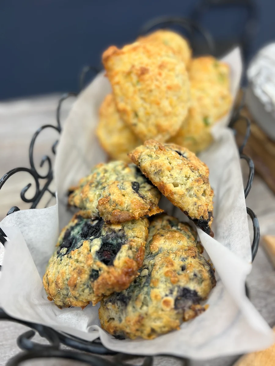 Highlights, SIRCH Bistro & Bakery