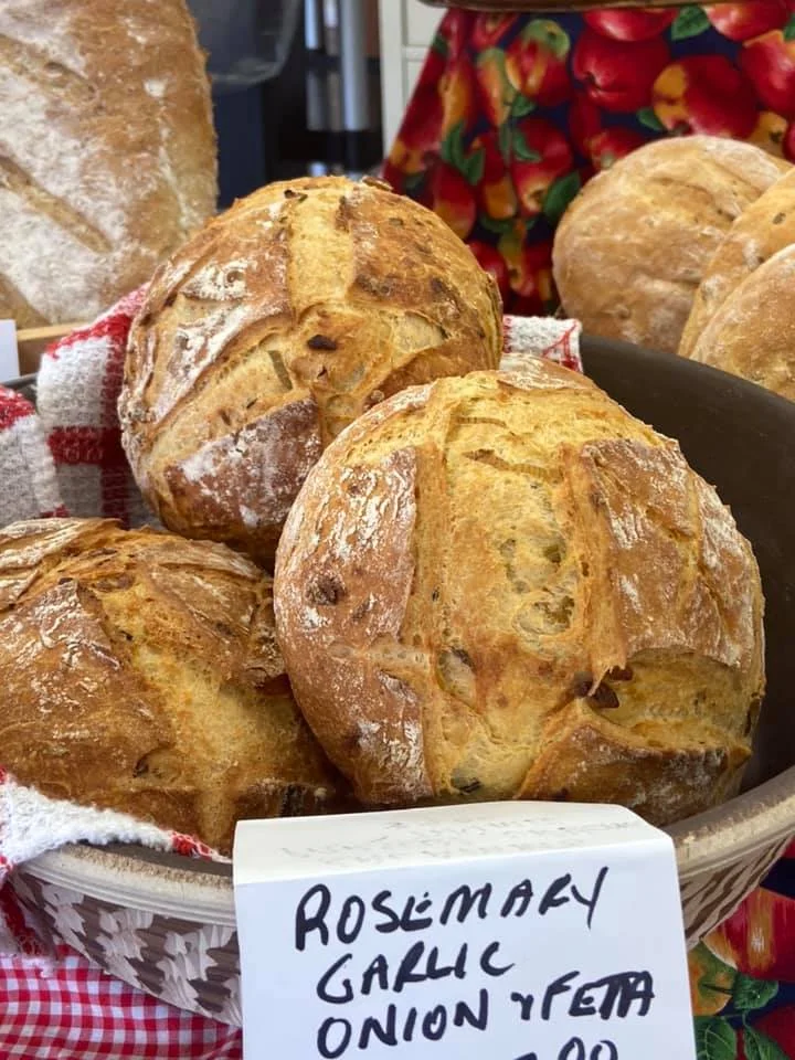 Highlights, SIRCH Bistro & Bakery