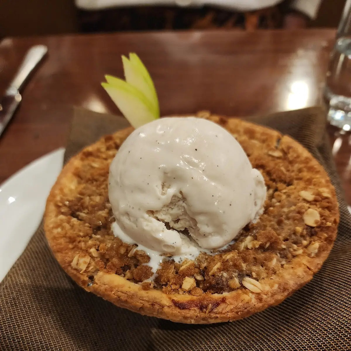Apple Pie