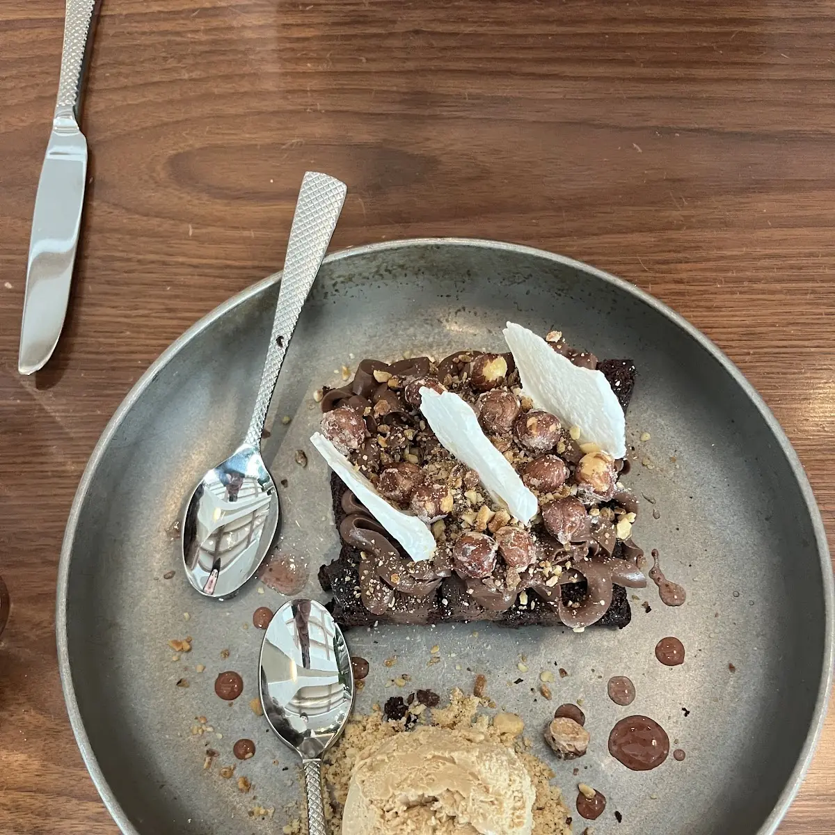 Chocolate Cake