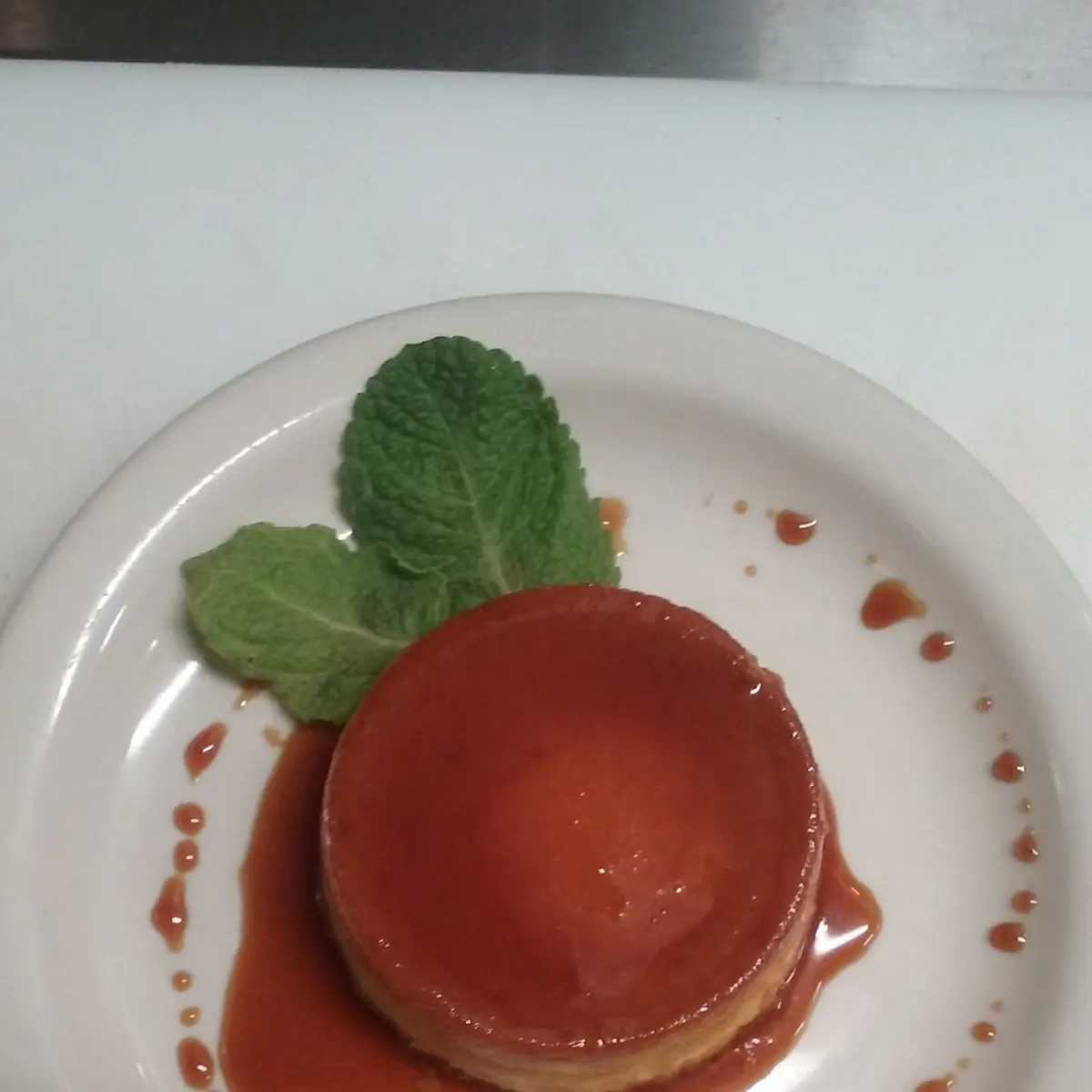 Salted Caramel Coconut