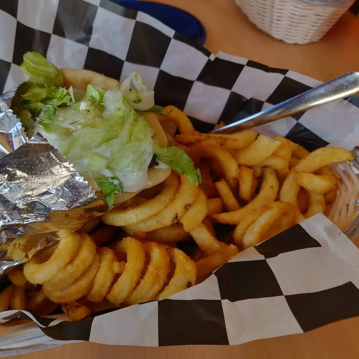 Original Gyro Pita