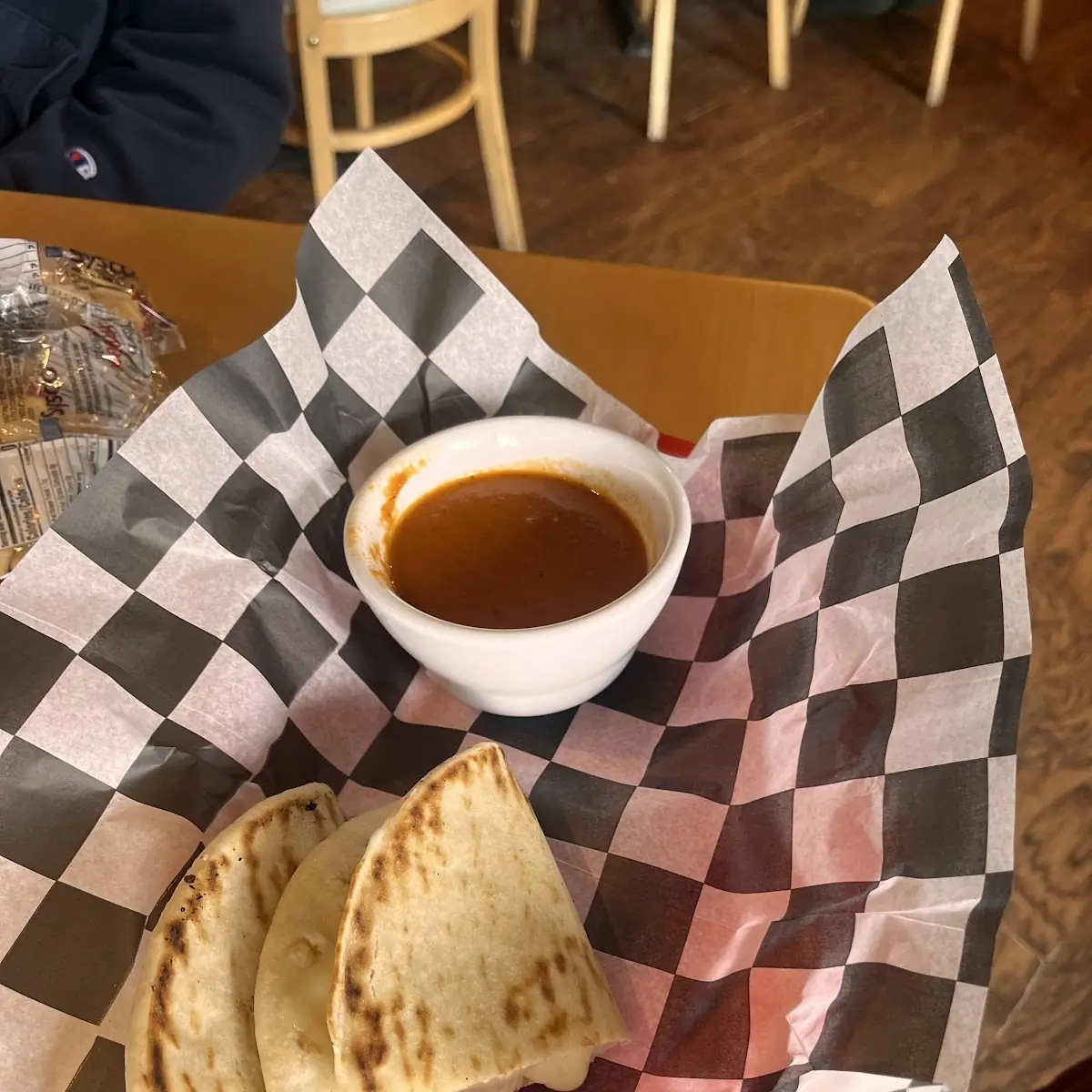 Tomato Soup