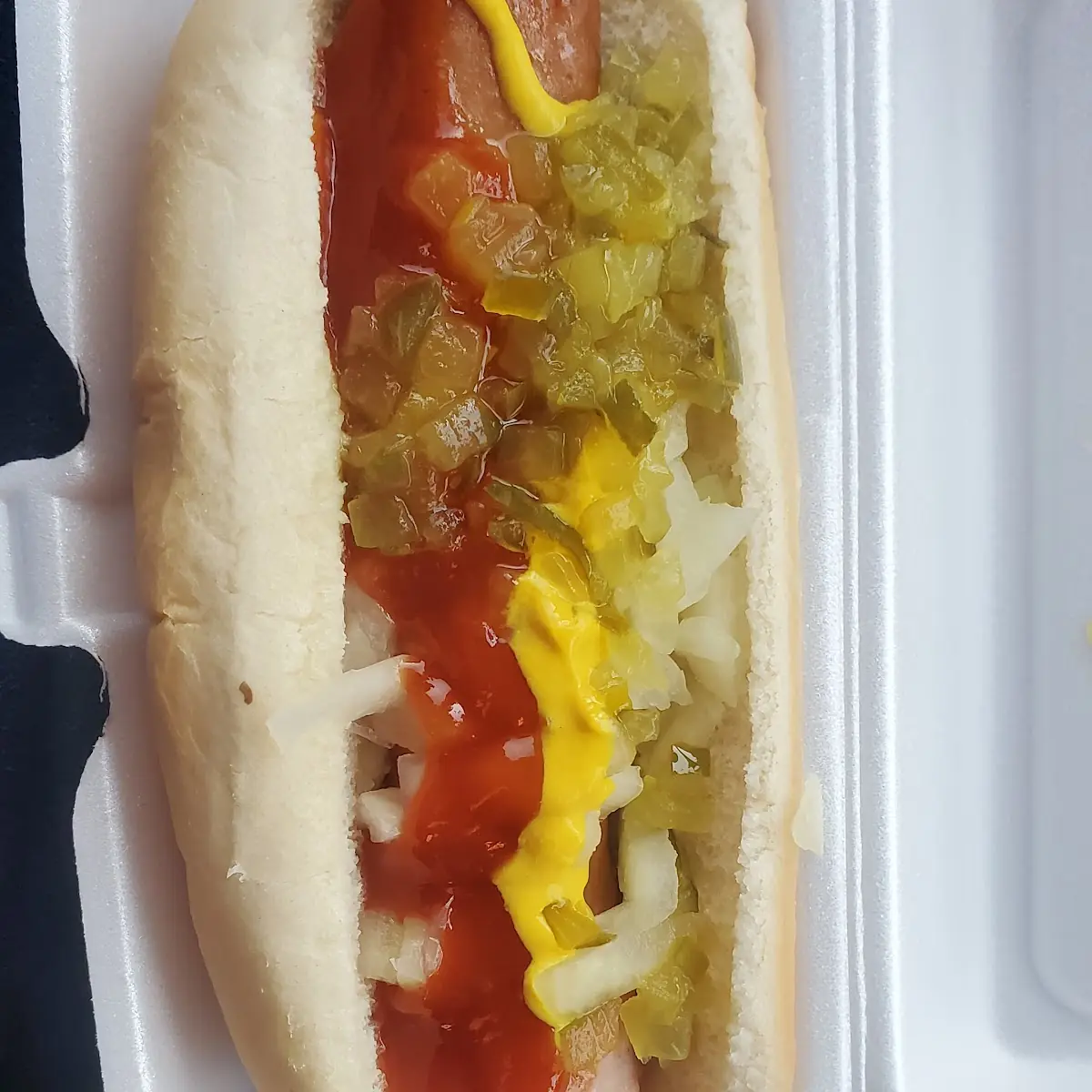 Polish Sausage