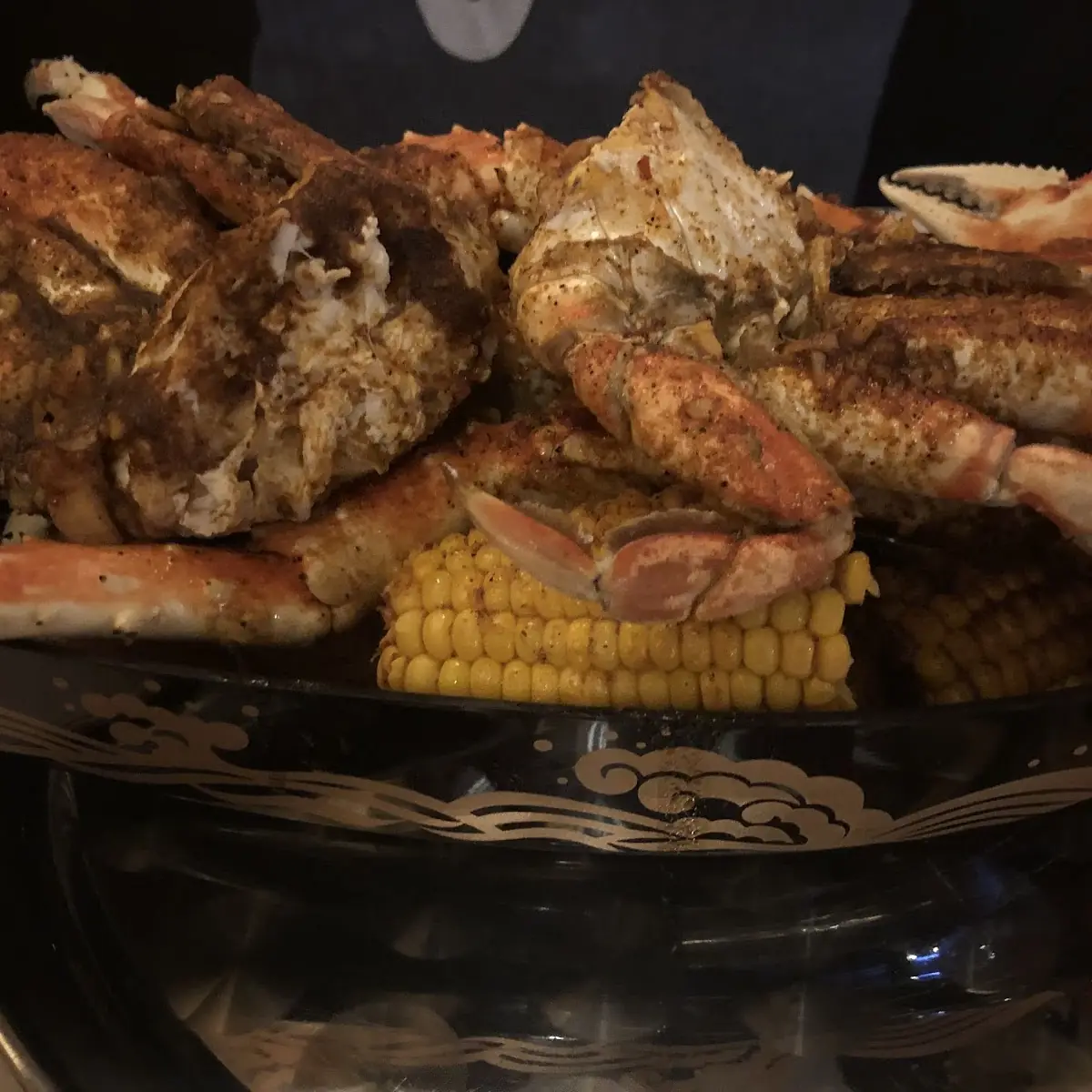 King Crab Legs