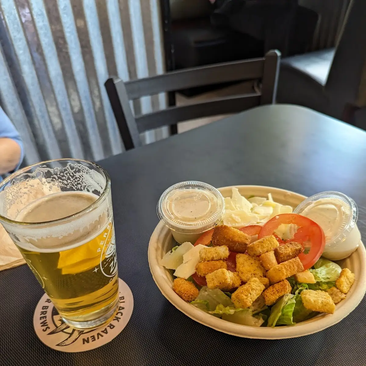 Cobb Salad