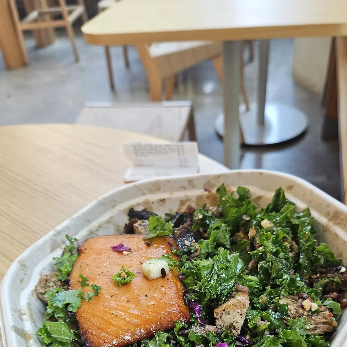 Kale Salad