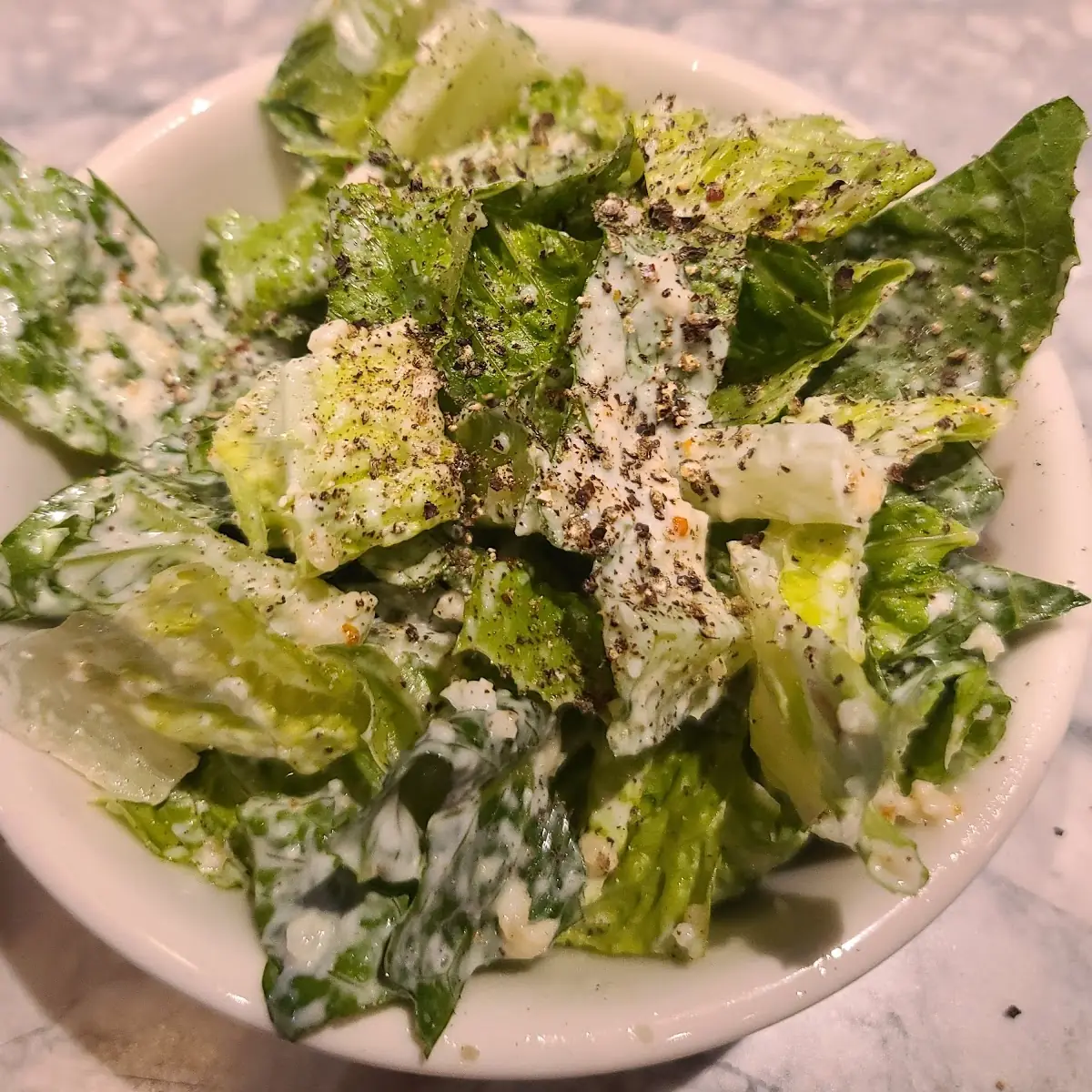 Caesar Salad