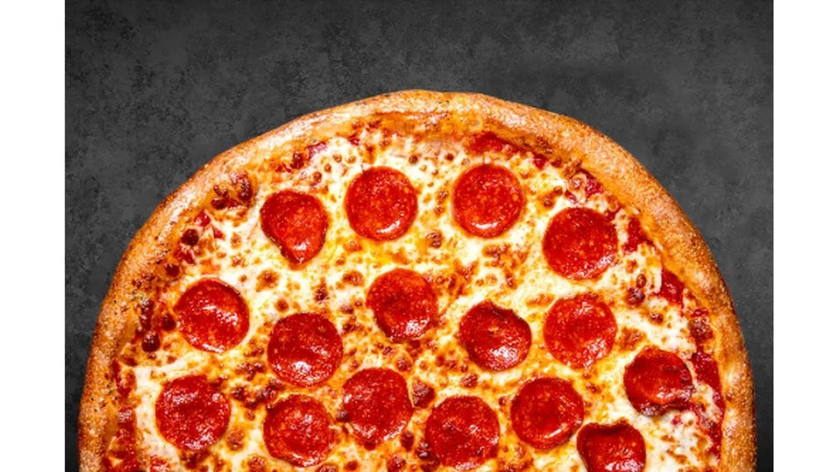 Highlights, Pizza Salvatoré
