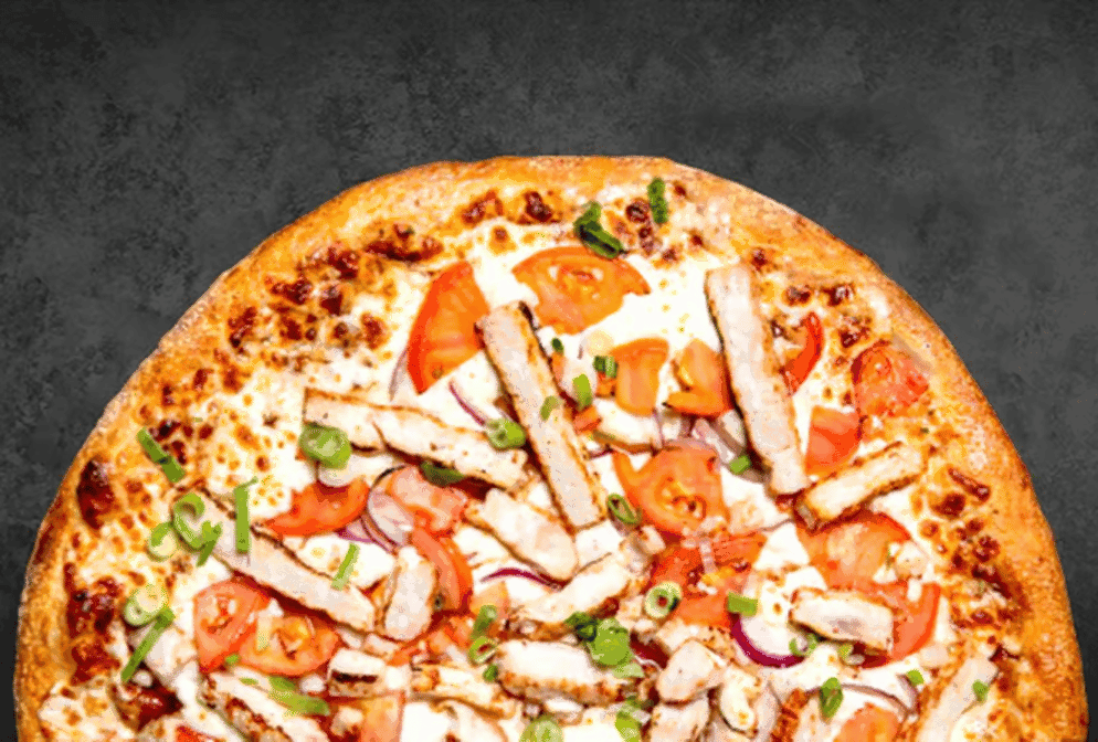 Highlights, Pizza Salvatoré
