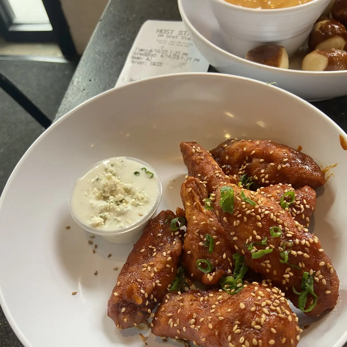 Chicken Wings