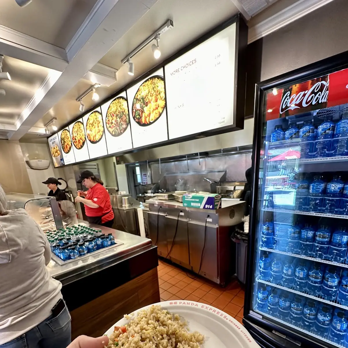 Sesame Chicken