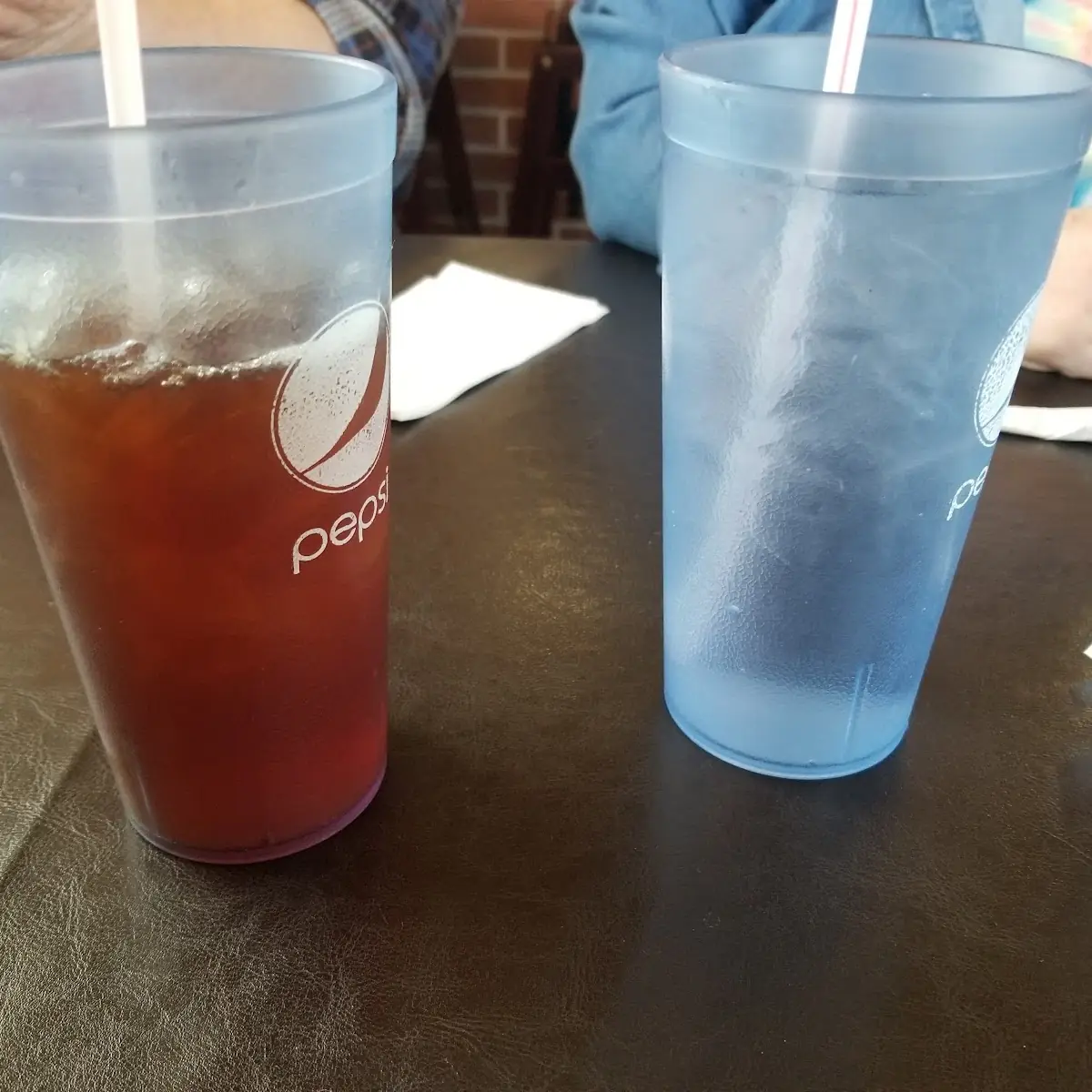 Unsweet Tea