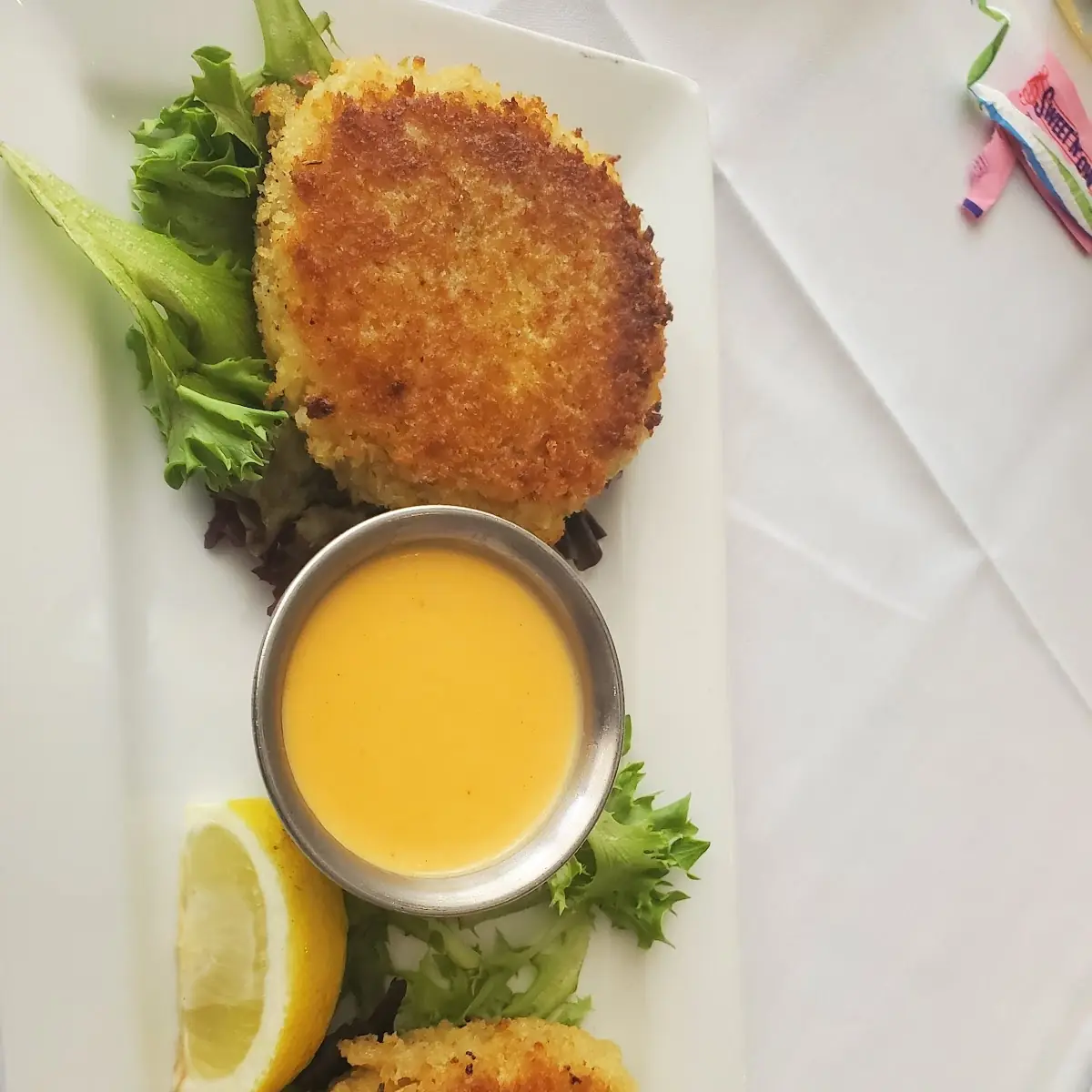 Crab Cakes