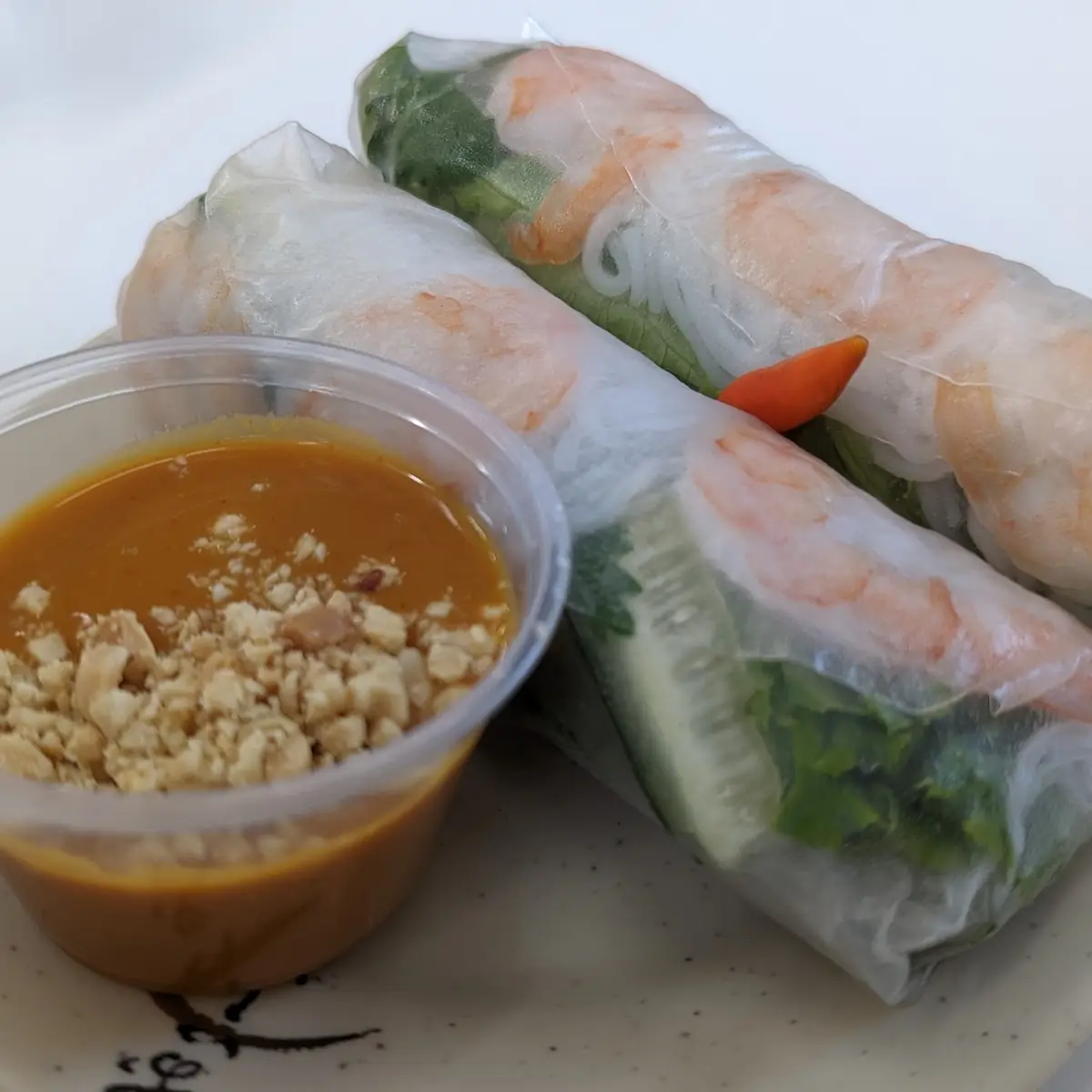 Spring Roll