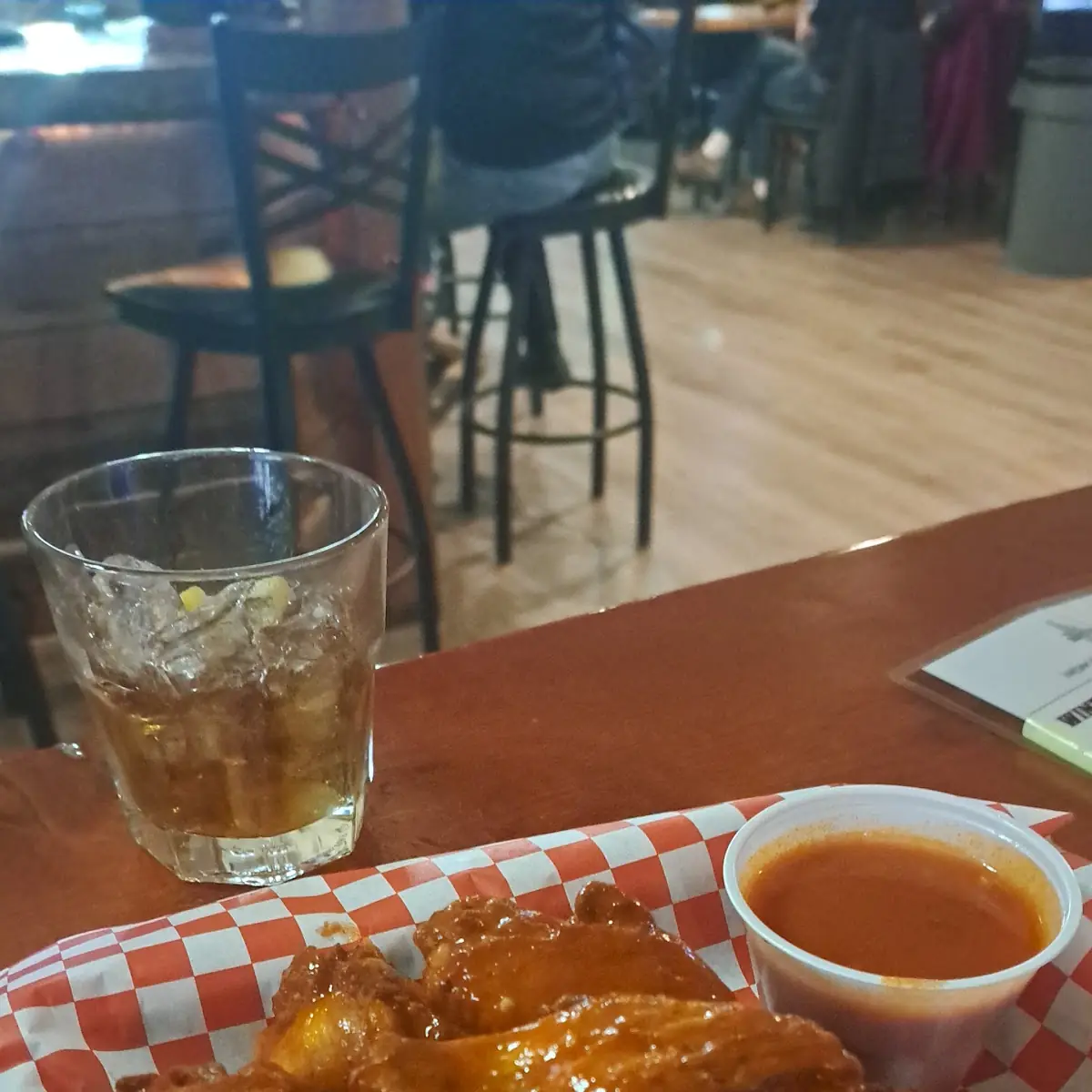 Chicken Wings