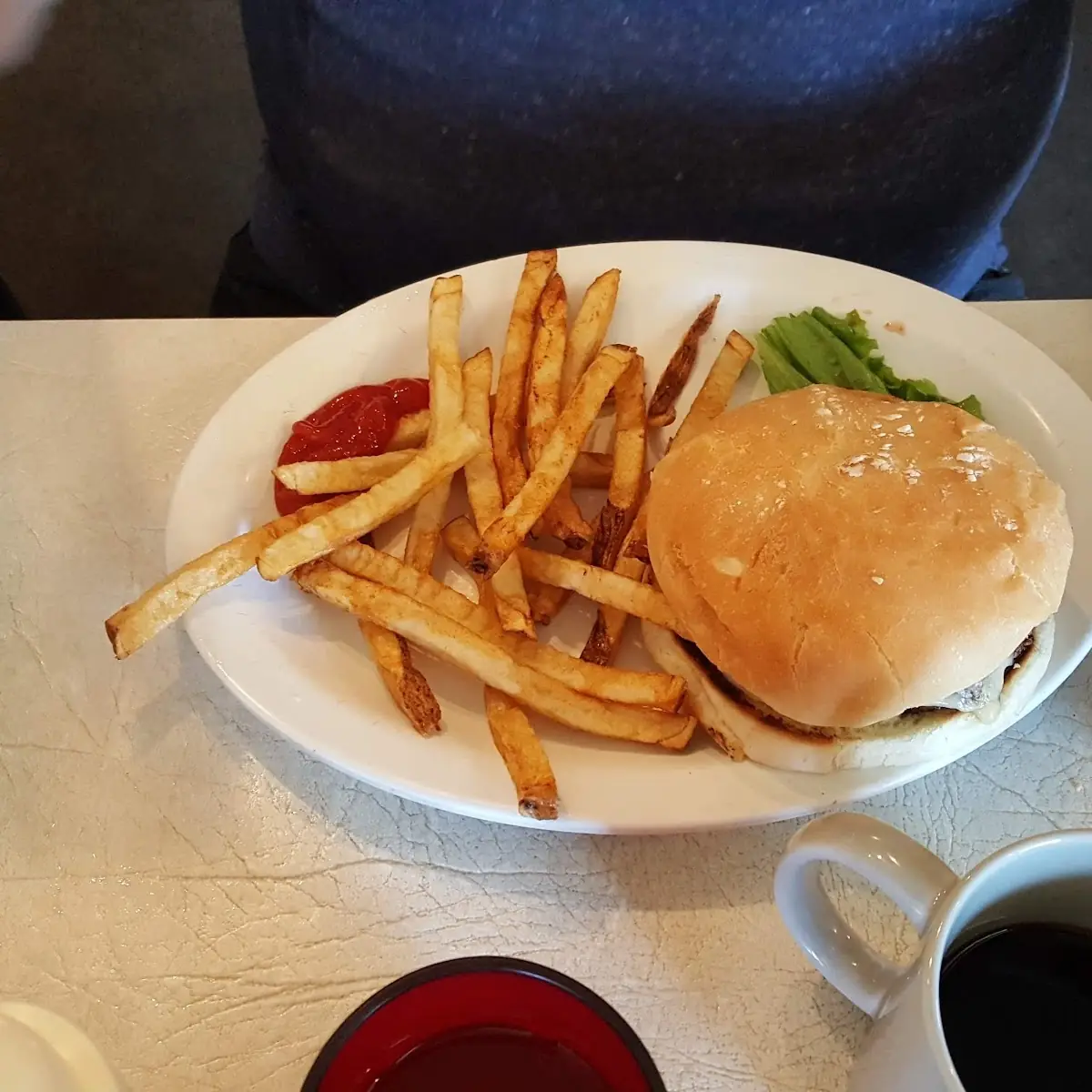 Chicken Sandwich