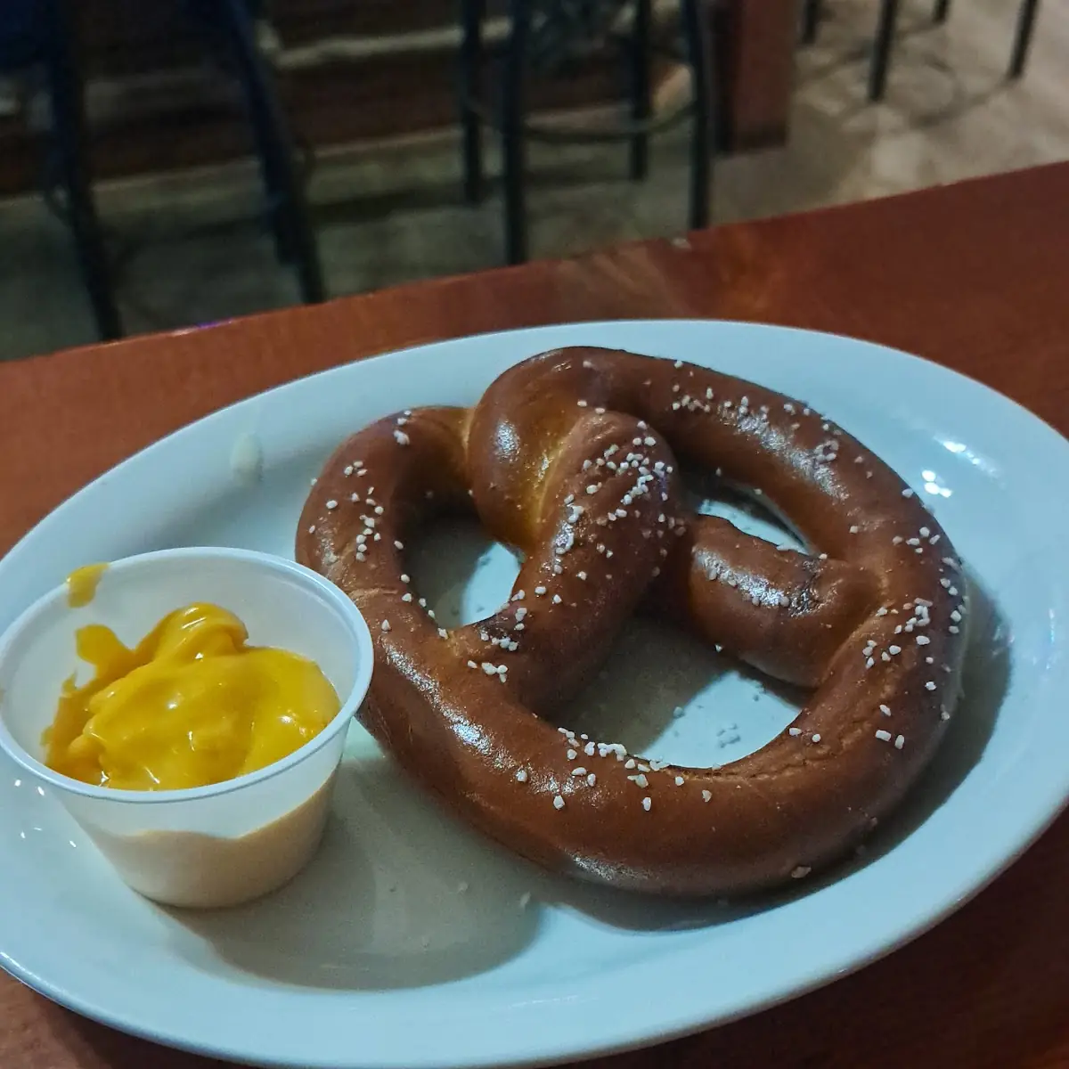 Cheese Sticks