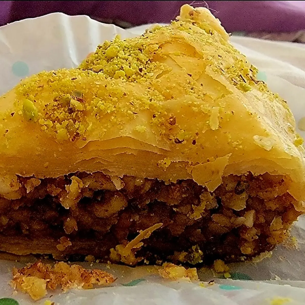 Baklava