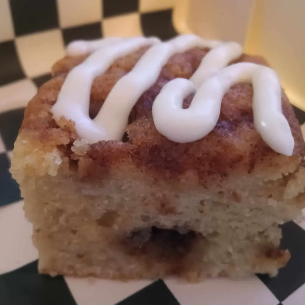 Cinnamon Rolls