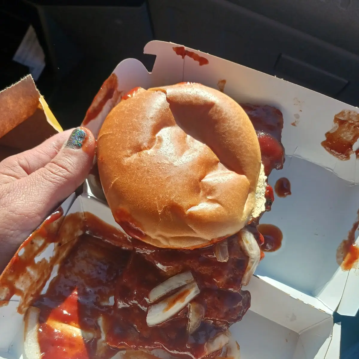Pulled Pork