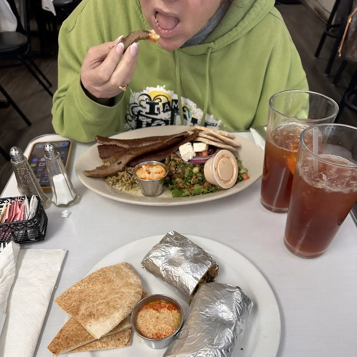 Frank’S Philly Cheesesteak