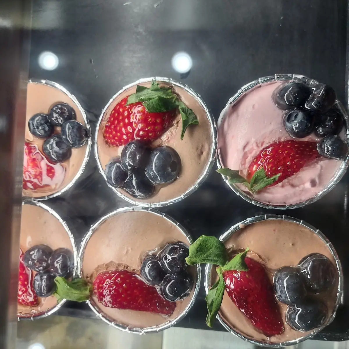 Panna Cotta