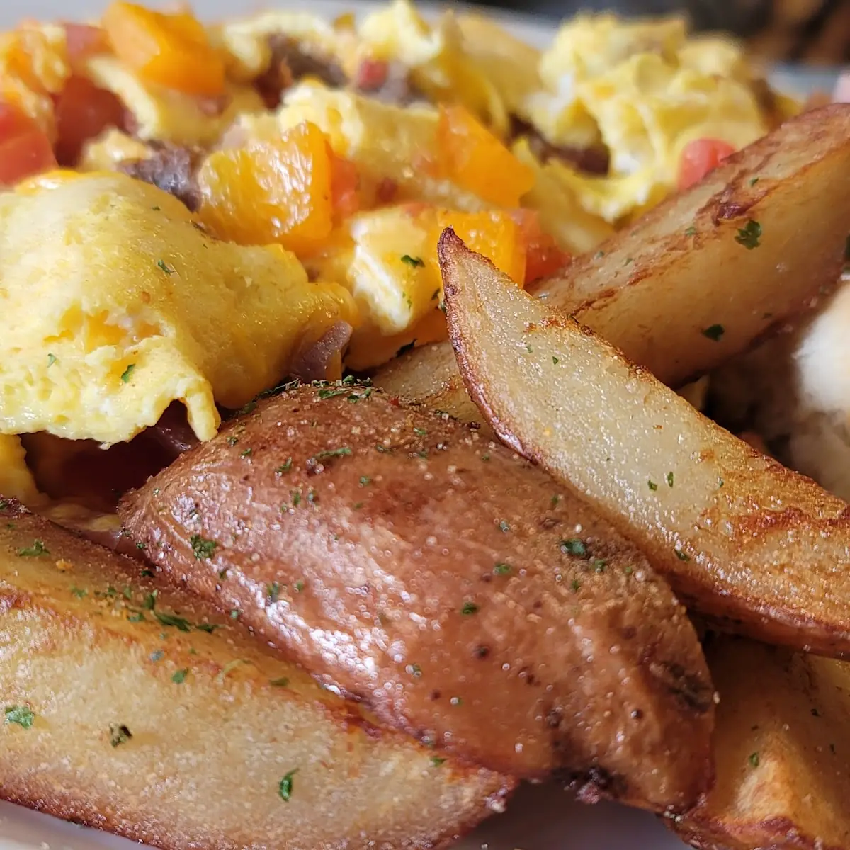 Home Fries