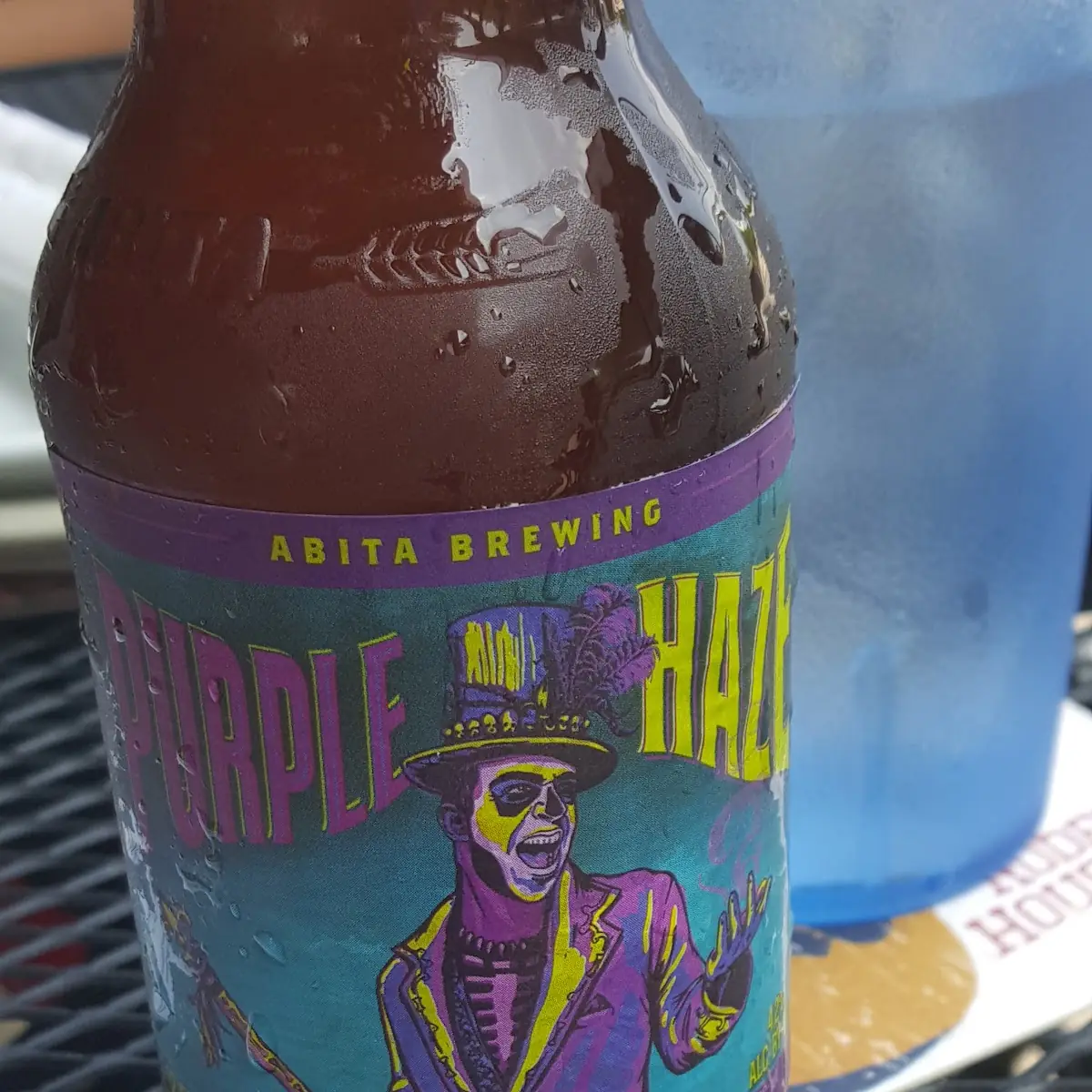 Abita Purple Haze