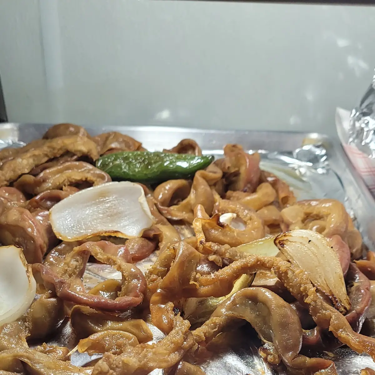 Fritto Misto