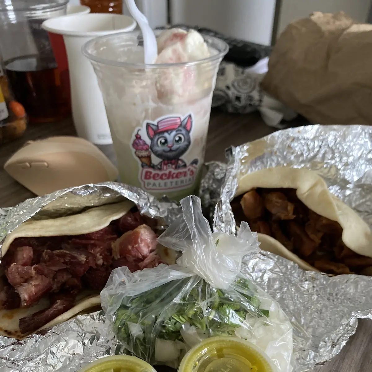Pastrami