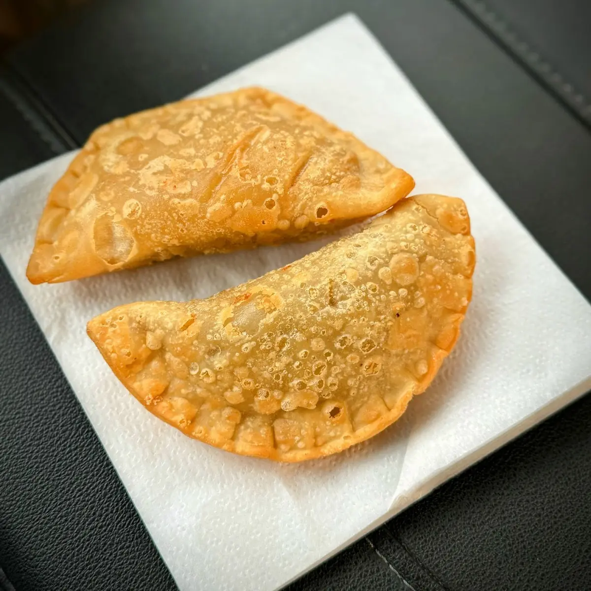 Chicken Empanadas