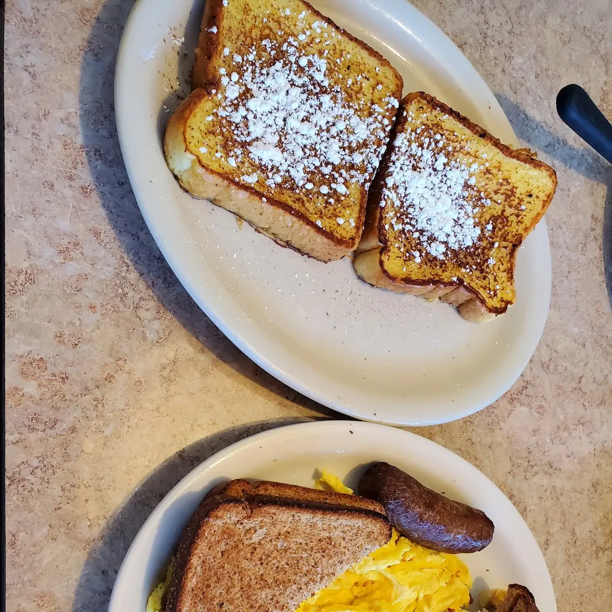 French Toast Feast