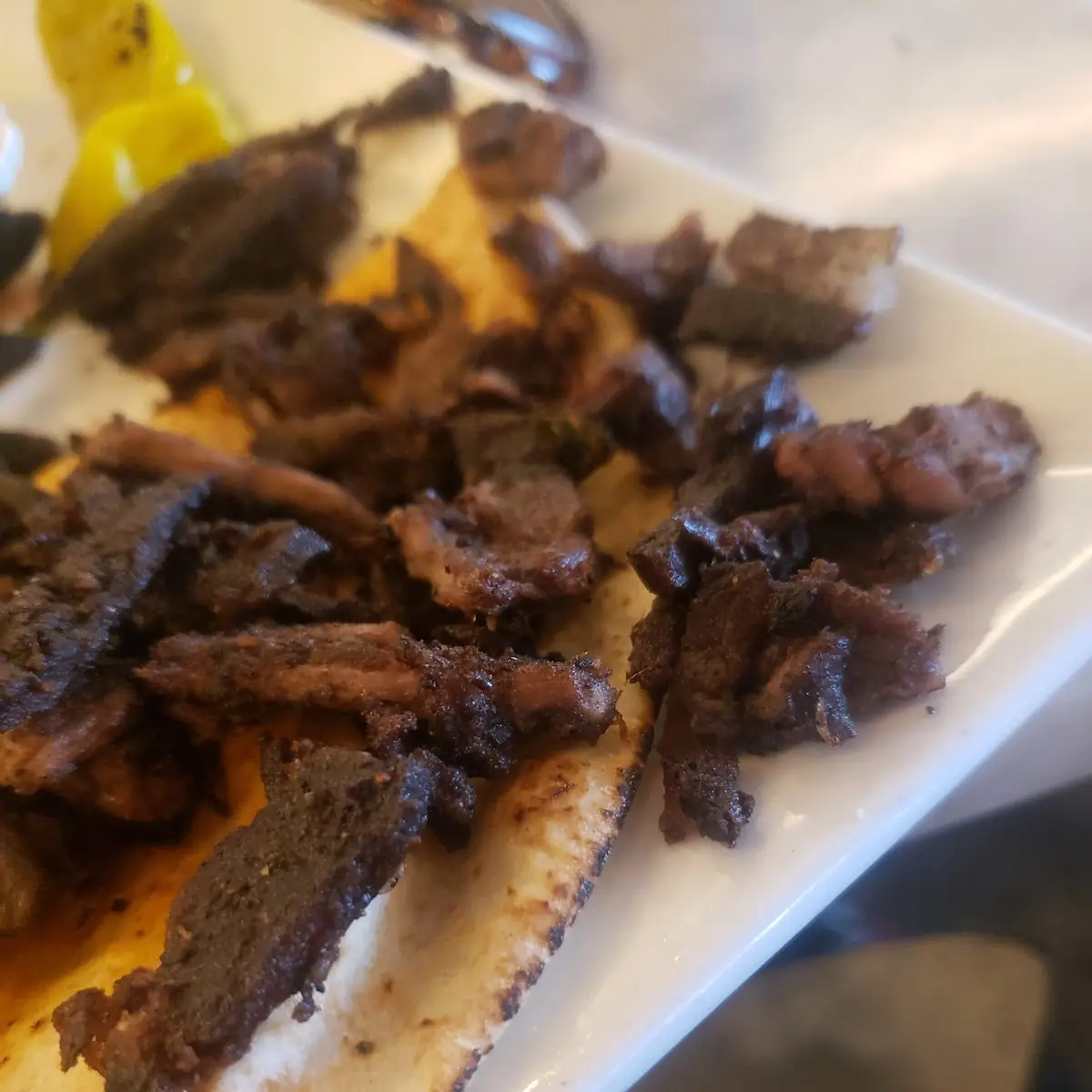 Mix Grill