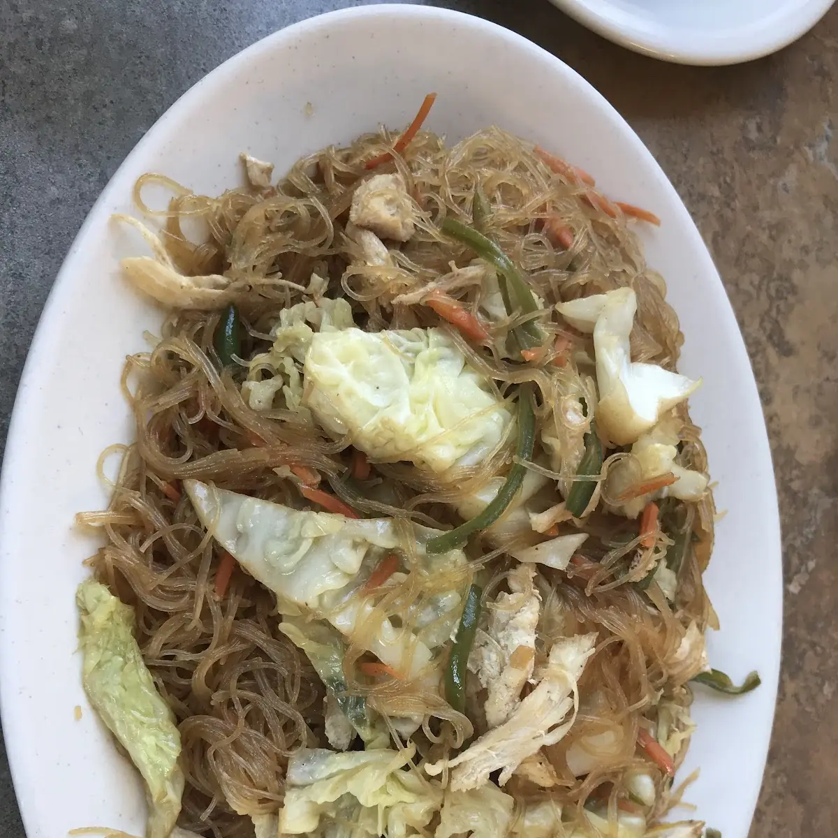 Pancit Bihon