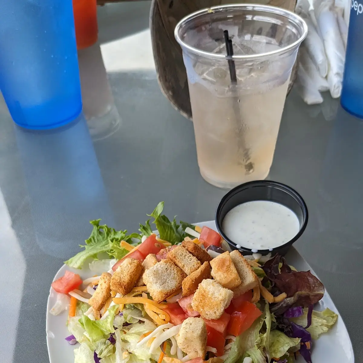 House Salad