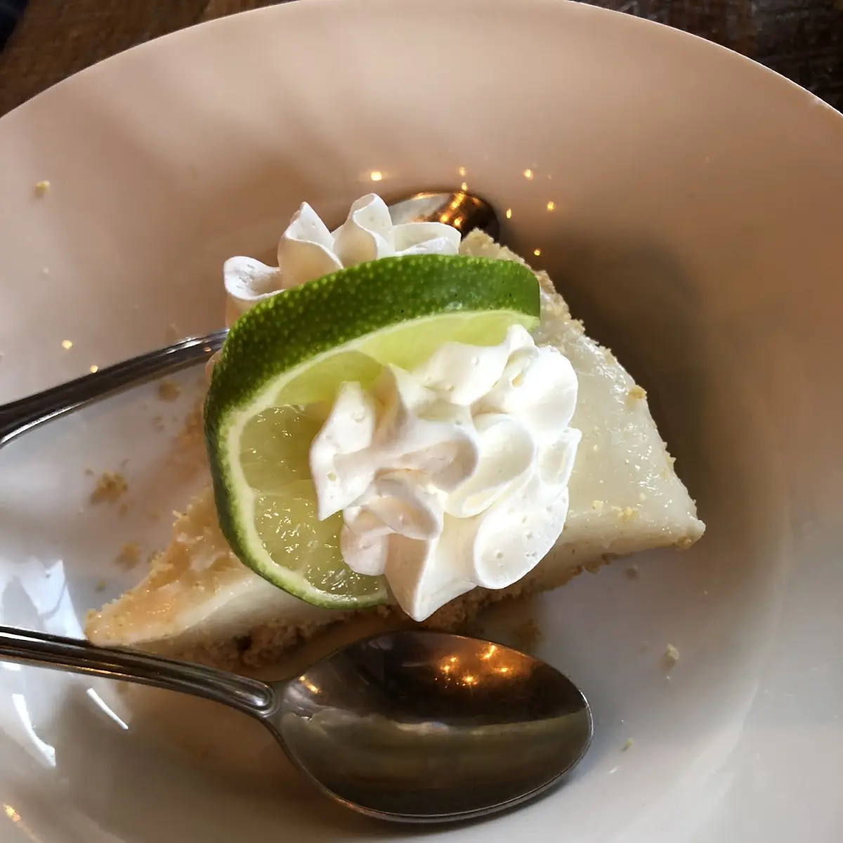 Key Lime Pie