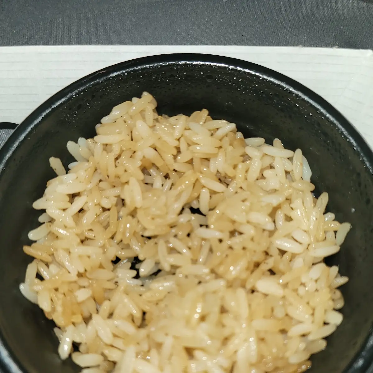 Brown Rice