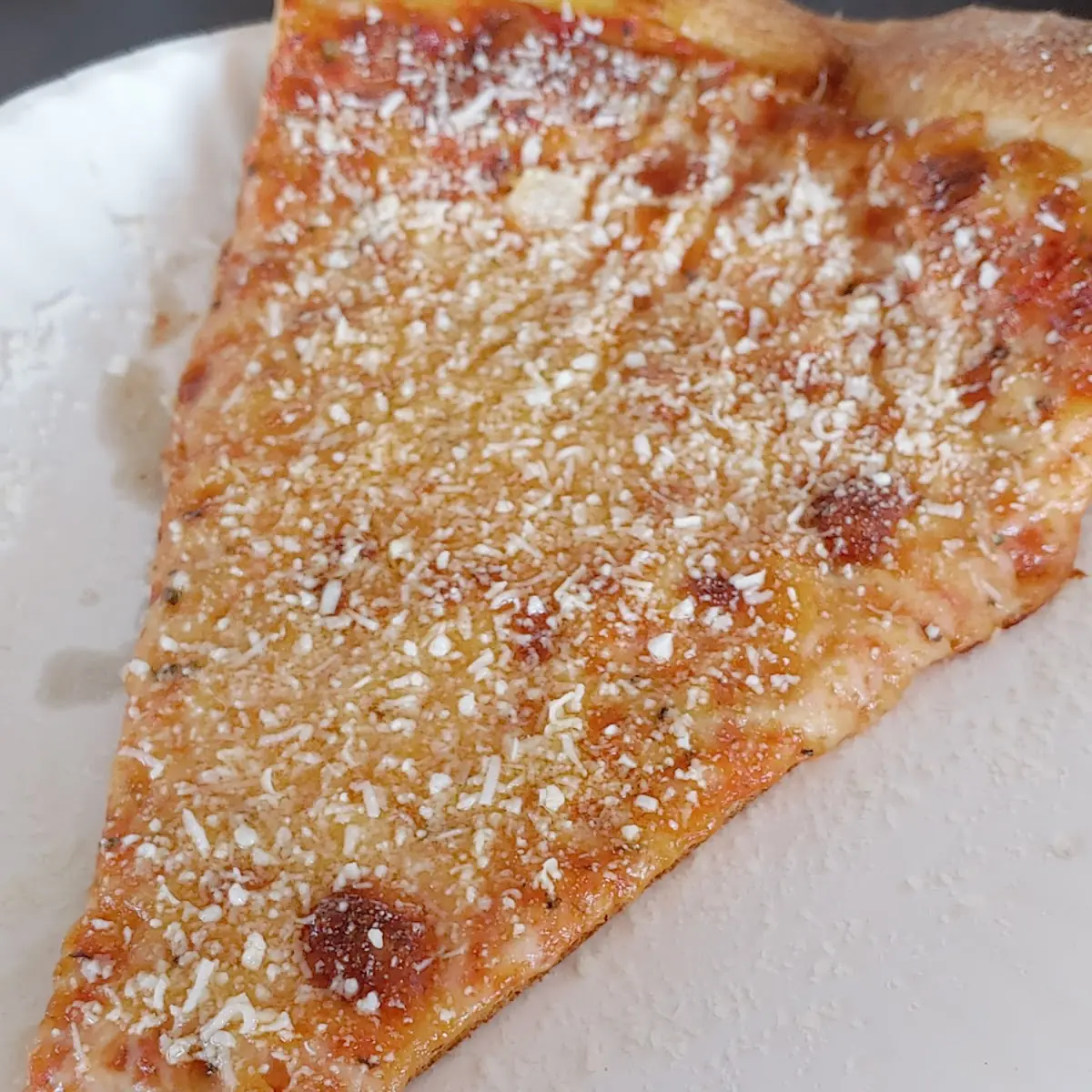 Cheese Pizza Slice