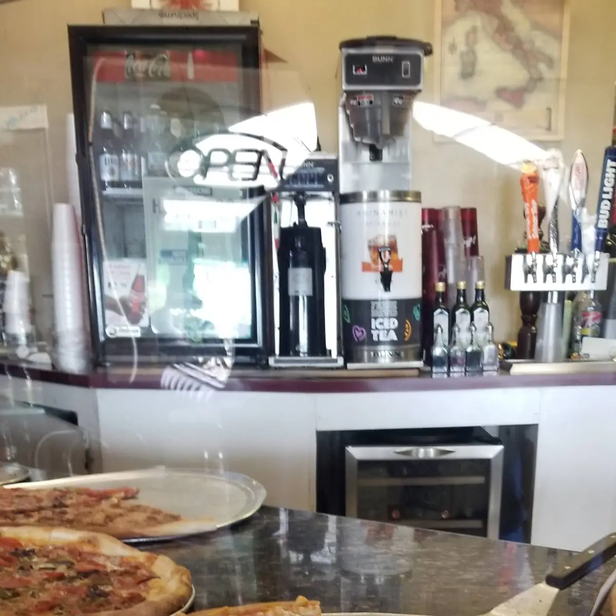Pizza Pizza