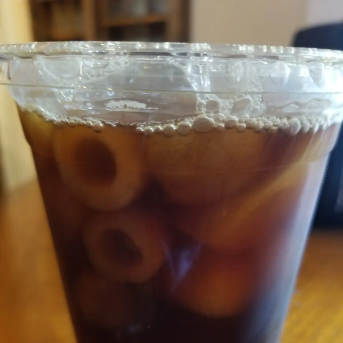Cold Brew