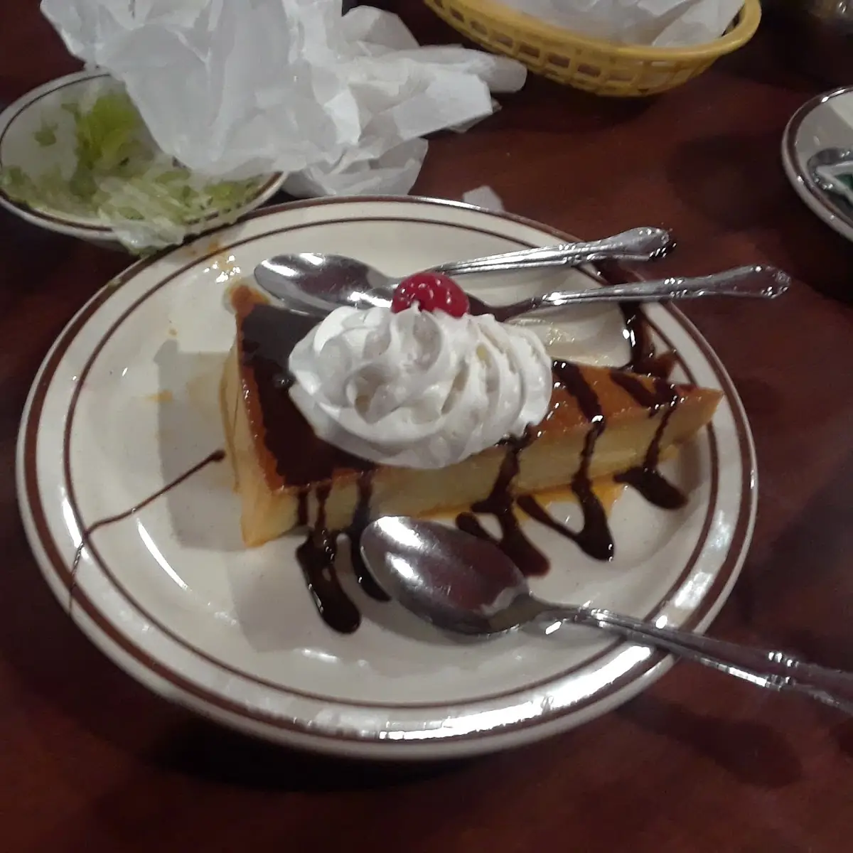 Fried Ice Cream