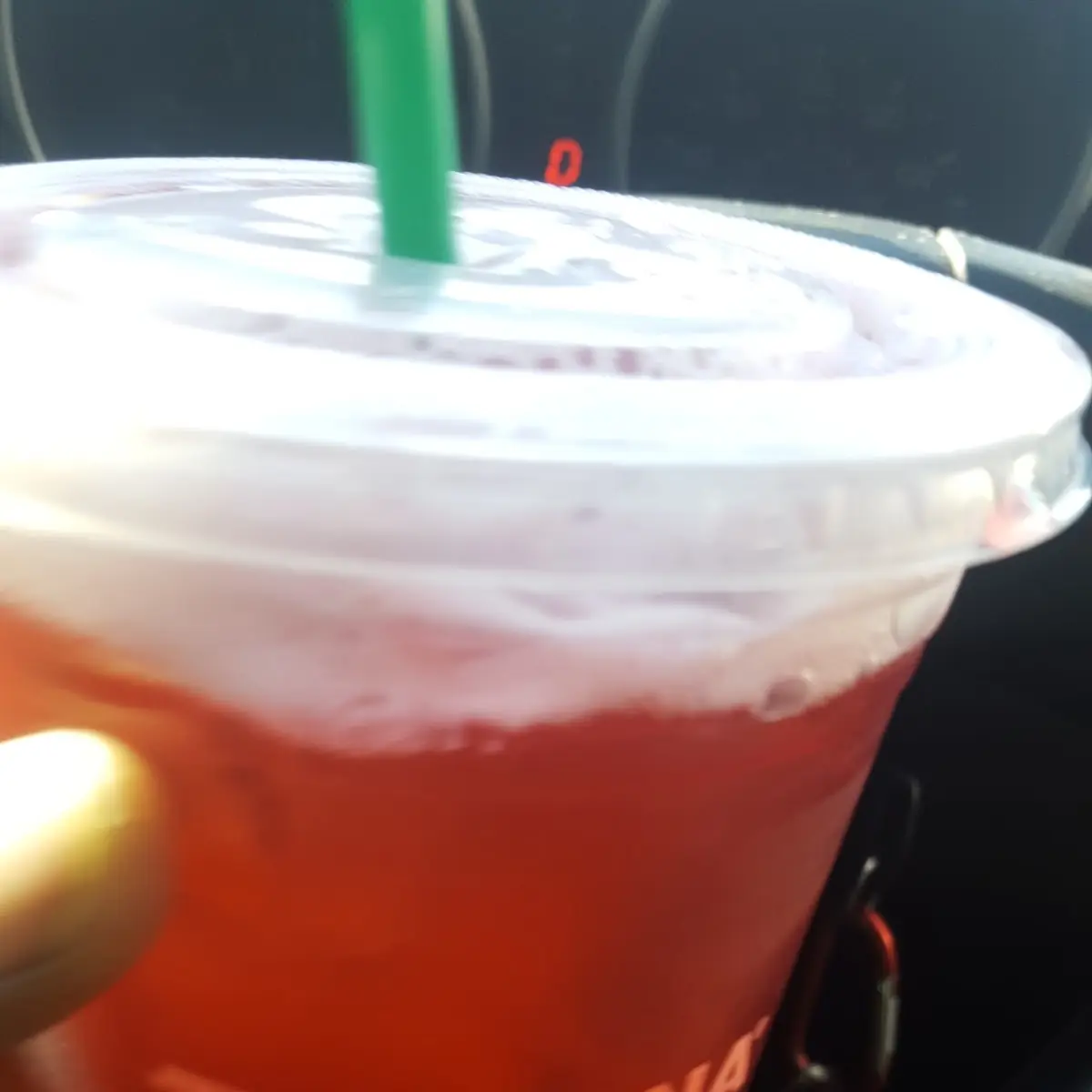 Tevana Teas Passion Fruit