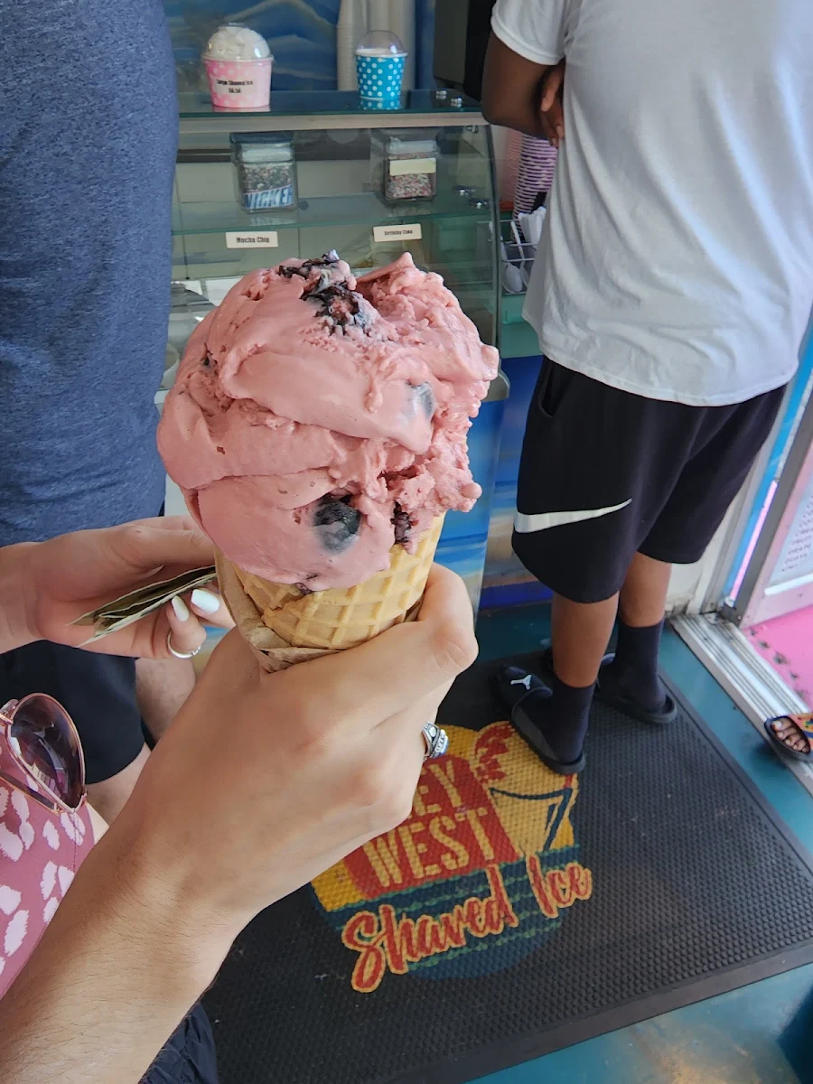 Black Cherry